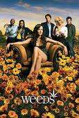 Weeds season 2