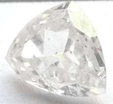 1.45CT !!! ENGAGEMENT DIAMOND!! ** SHIELD CUT ** /COLOUR H / Si3 !!!