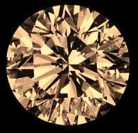 0.35ct Si2 ROUND BRILLIANT CUT SPARKLING ENGAGEMENT DIAMOND!!