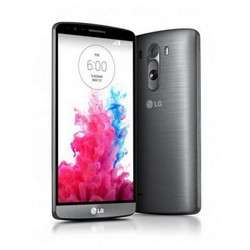 LG G3 32GB (Titanium) + Wireless Charger (5 weeks old)