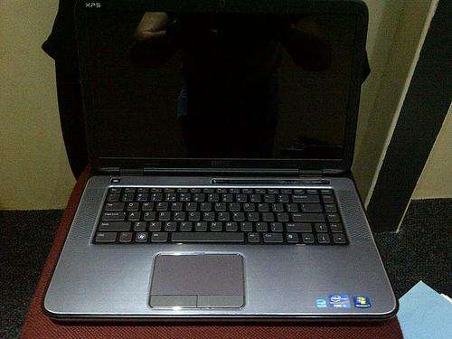 Dell XPS L502X Core i7 2.2GHz