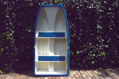 Dinghy 2.25m x 1.10m