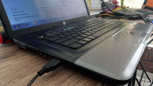 HP 650 G1 Laptop