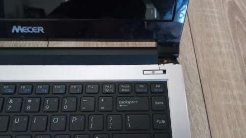 Mecer Expression Laptop