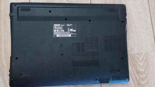 Mecer Expression Laptop