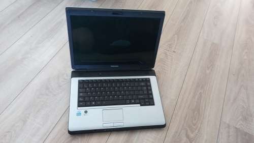 Toshiba Satellite L300