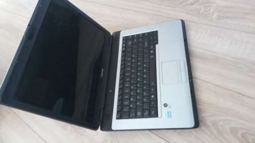 Toshiba Satellite L300