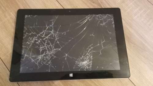 HomeChoice Gemini 2in1 laptop/tablet