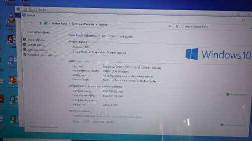 ASUS X550C i3 6Gb Ram Laptop