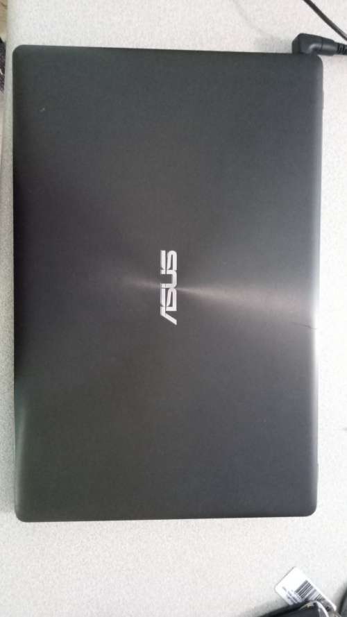ASUS X550C i3 6Gb Ram Laptop