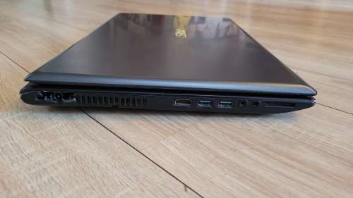 MSI CX70 | i3 4th Gen | BIG17.3" Display | Nvidia GT740 | 8GB RAM | Gaming