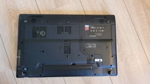 MSI CX70 | i3 4th Gen | BIG17.3" Display | Nvidia GT740 | 8GB RAM | Gaming