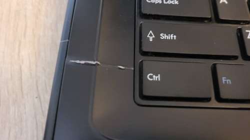 MSI CX70 | i3 4th Gen | BIG17.3" Display | Nvidia GT740 | 8GB RAM | Gaming