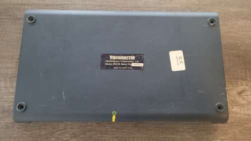 1979 Star Chess TV Console Rare Collector`s item