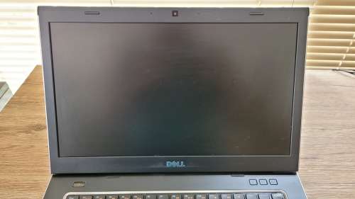 Dell Vostro 3550 i3 | 8GB Ram | Fingerprint Scanner | Windows 10