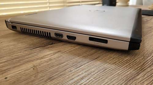 Dell Vostro 3550 i3 | 8GB Ram | Fingerprint Scanner | Windows 10