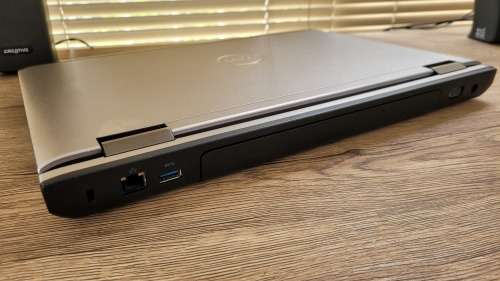 Dell Vostro 3550 i3 | 8GB Ram | Fingerprint Scanner | Windows 10