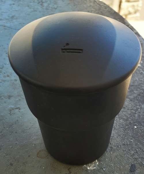 Car Ashtray And Lighter NEW