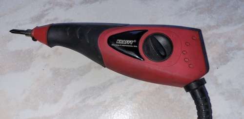 Krafft Engraver RH-3.4