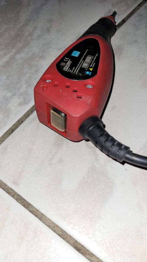 Krafft Engraver RH-3.4