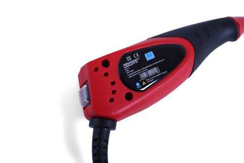 Krafft Engraver RH-3.4