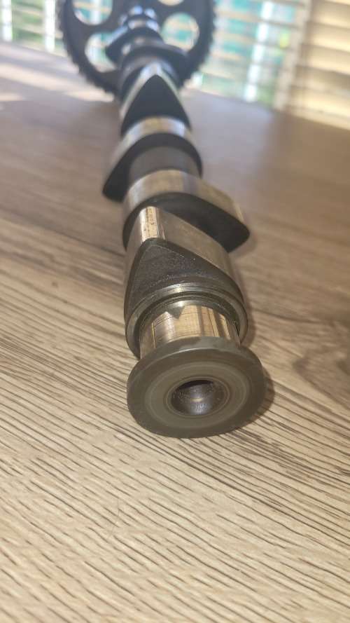 Golf 8v Camshaft Good Condition