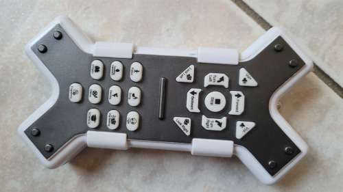 Crazon Ir Intelligent Robot Dog