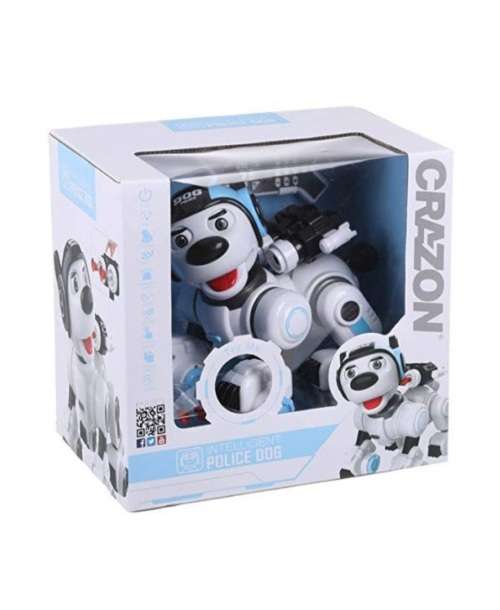 Crazon Ir Intelligent Robot Dog