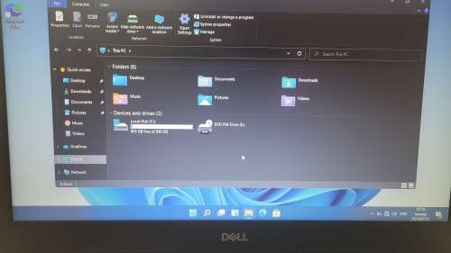 Dell Inspiron 3593 i5 10th gen with Box Free Backpack
