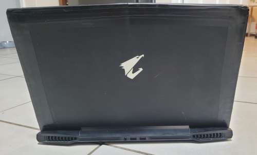 BEAST! Gaming i7 Laptop Aorus X7 dual GTX 970