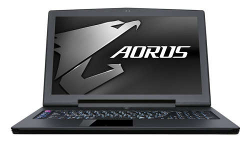BEAST! Gaming i7 Laptop Aorus X7 dual GTX 970