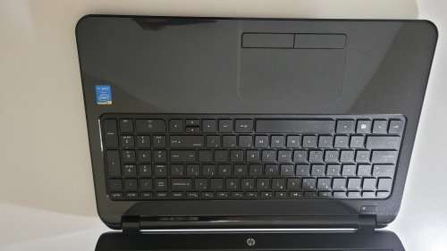 Hp R237 i3 5th gen immaculate Condition