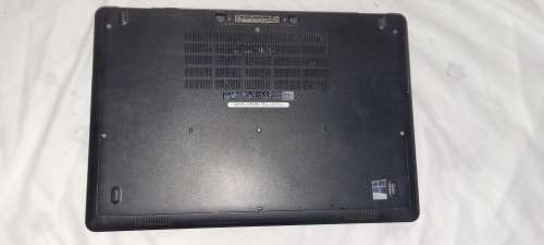Dell E5550 i5 5th Gen Laptop Repair/Spares