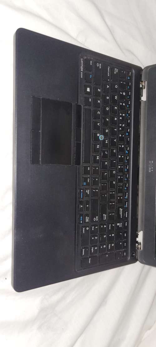 Dell E5550 i5 5th Gen Laptop Repair/Spares