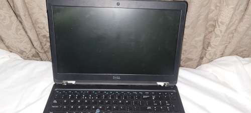 Dell E5550 i5 5th Gen Laptop Repair/Spares