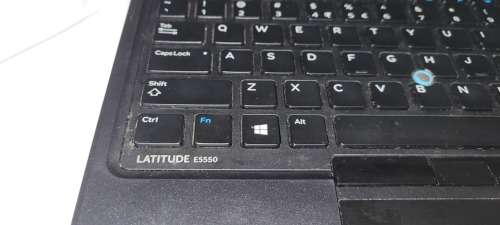 Dell E5550 i5 5th Gen Laptop Repair/Spares