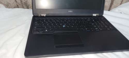 Dell E5550 i5 5th Gen Laptop Repair/Spares