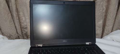 Dell E5550 i5 5th Gen Laptop Repair/Spares