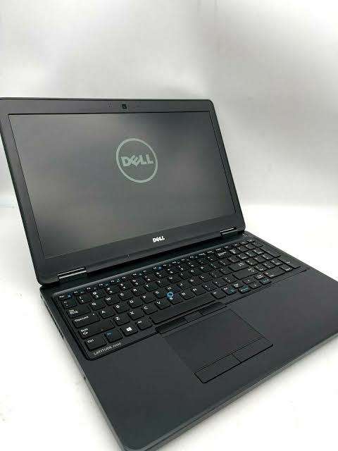 Dell E5550 i5 5th Gen Laptop Repair/Spares