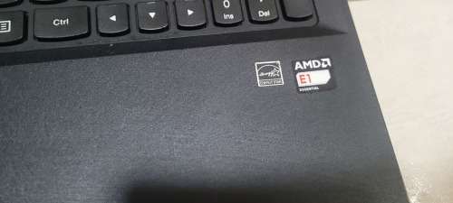 *LATE ENTRY* Lenovo G505 Amd Laptop for Spares/Repair