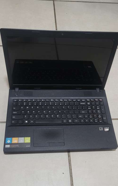 *LATE ENTRY* Lenovo G505 Amd Laptop for Spares/Repair