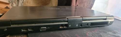 Asus X51L Laptop With Cooler Master Power Adaptor