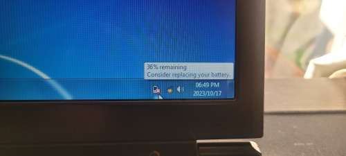 Asus X51L Laptop With Cooler Master Power Adaptor