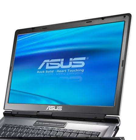 Asus X51L Laptop With Cooler Master Power Adaptor