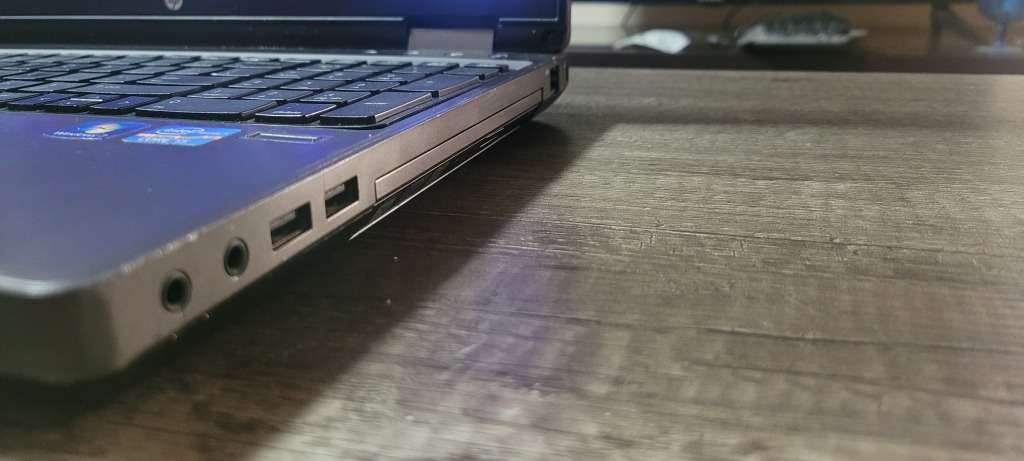 HP Probook 6570B i5 Win 11