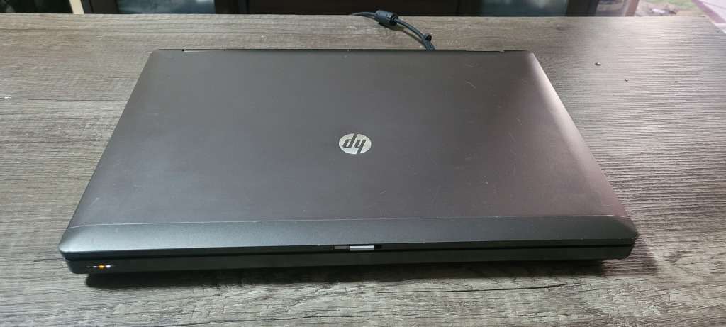 HP Probook 6570B i5 Win 11