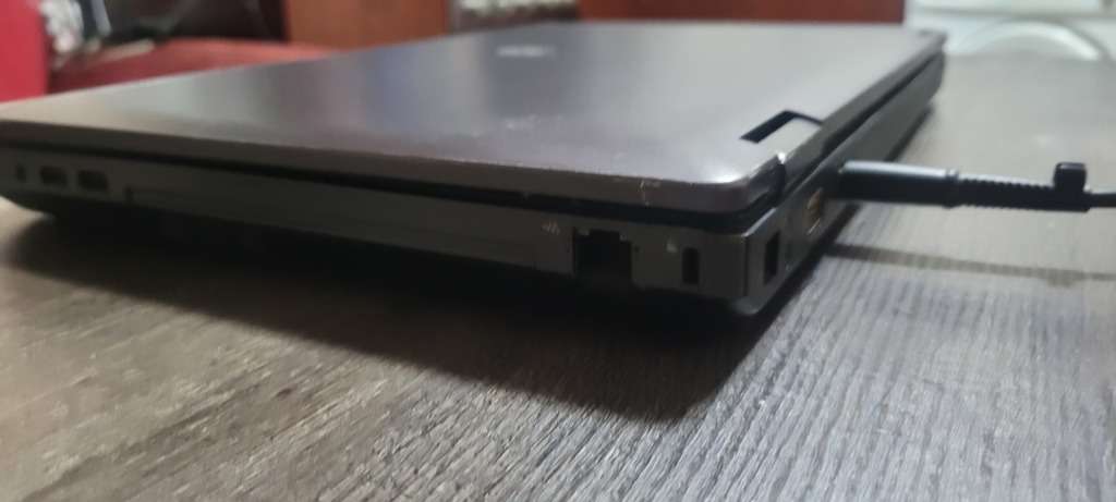 HP Probook 6570B i5 Win 11