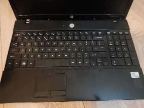 Hp ProBook 4510