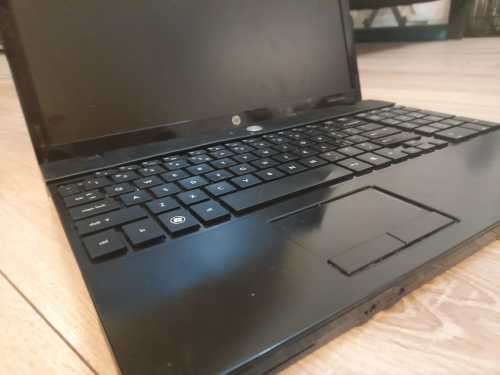 Hp ProBook 4510