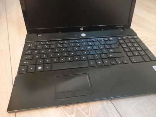 Hp ProBook 4510